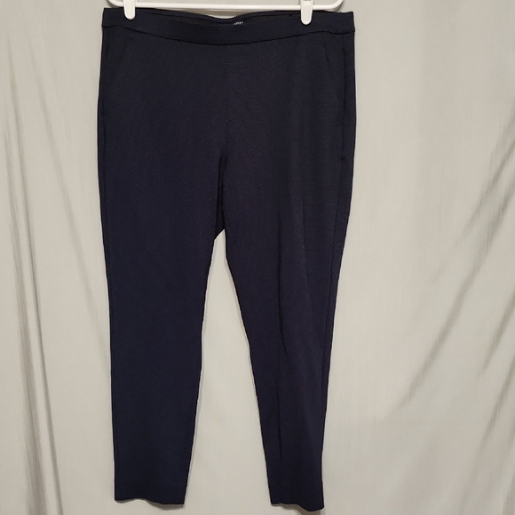 Liverpool Pants - Liverpool Polka Dotted Pants